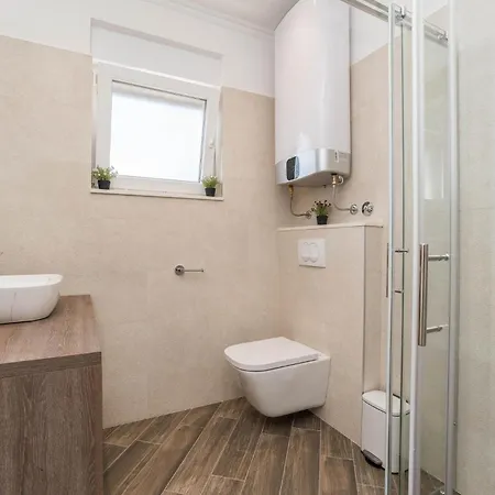 Holiday home Stunning In With Wifi Bibinje