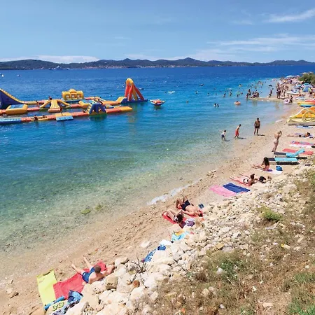 Stunning In With Wifi * Bibinje