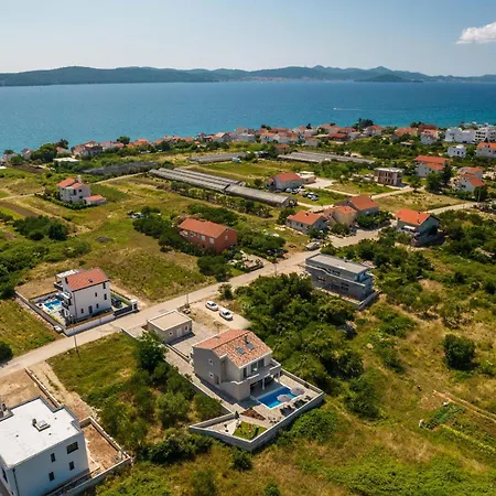 Holiday home Stunning In With Wifi Bibinje